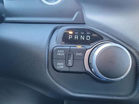 Used 2024 RAM 2500 Big Horn w/ Bed Utility Group AWD/4WD image 19