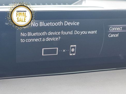 Certified 2025 MAZDA CX-50 AWD 2.5 S w/ Cargo Package image 26