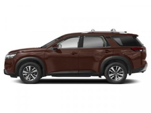 Certified 2022 Nissan Pathfinder SL image 3