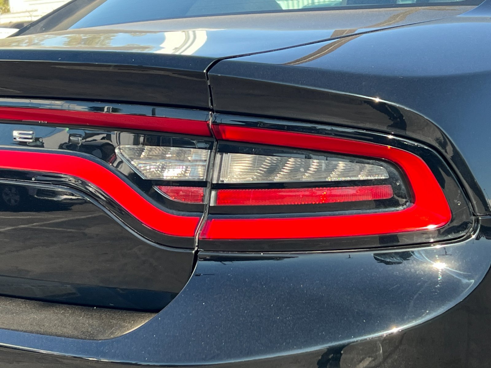 Used 2022 Dodge Charger SXT RWD image 26