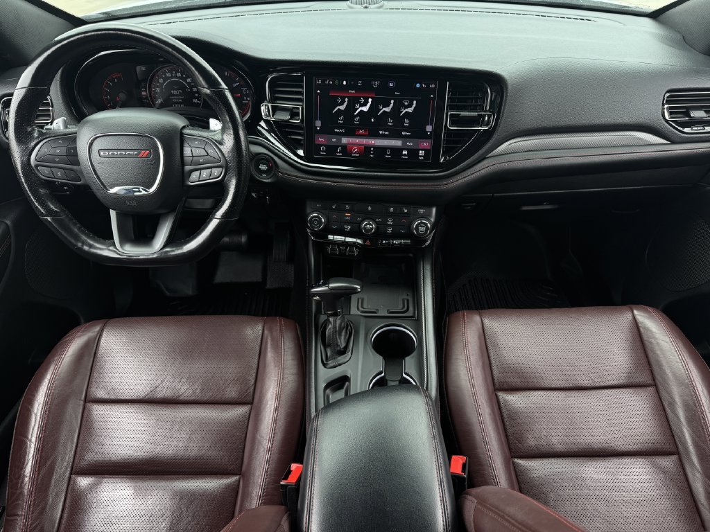 Used 2023 Dodge Durango R/T RWD image 12