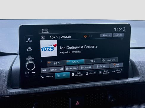 Certified 2024 Honda CR-V EX-L image 13
