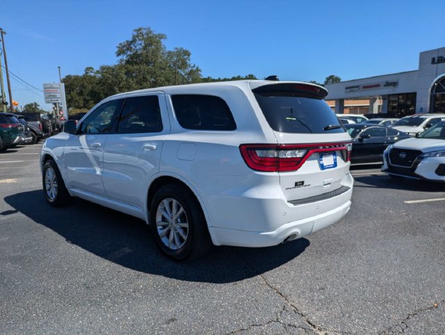 Used 2026 Dodge Durango GT RWD image 8