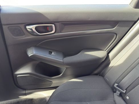 Used 2023 Honda Civic EX image 28