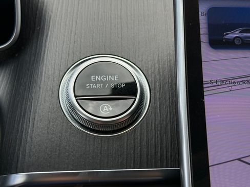 Certified 2023 Mercedes-Benz S 580 4MATIC Sedan image 30