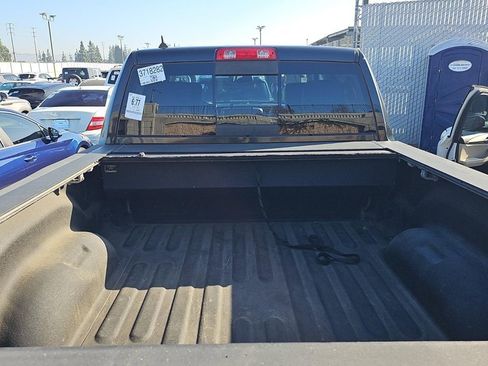 Used 2016 RAM 1500 Sport image 13