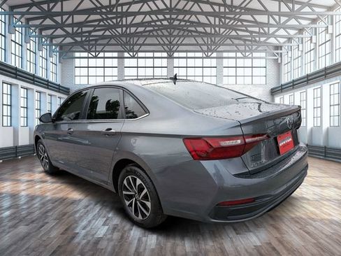 Used 2022 Volkswagen Jetta S FWD image 5