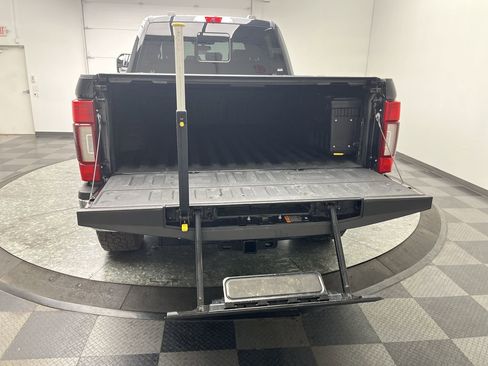 Used 2020 Ford F250 King Ranch w/ King Ranch Ultimate Package image 37