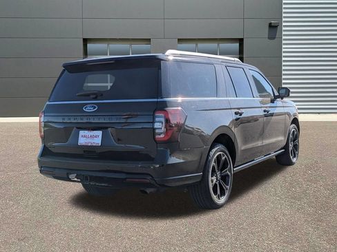 Used 2022 Ford Expedition Max Limited AWD/4WD image 5