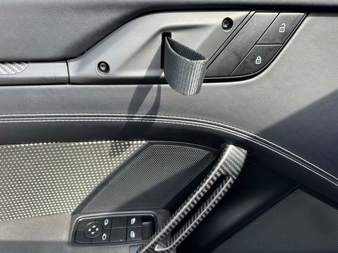 Used 2025 Porsche 911 GT3 RS RWD image 17