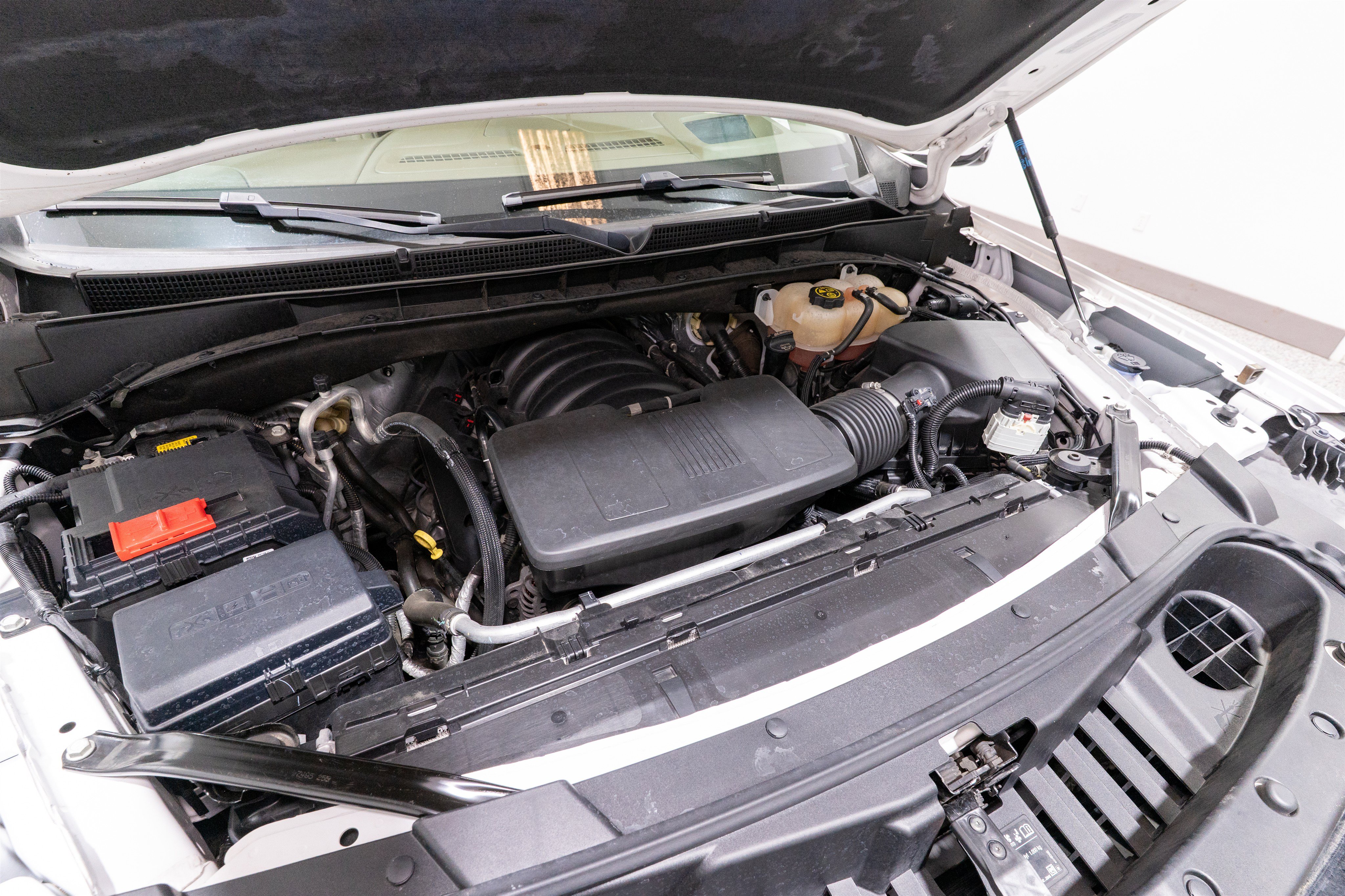 Used 2023 GMC Yukon Denali AWD/4WD image 40