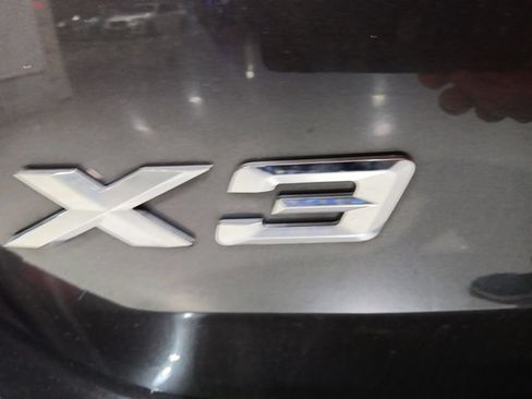 Used 2021 BMW X3 xDrive30i w/ Convenience Package AWD/4WD image 14