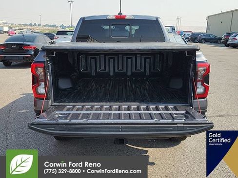 Used 2024 Ford Ranger XLT w/ Equipment Group 301A High AWD/4WD image 19