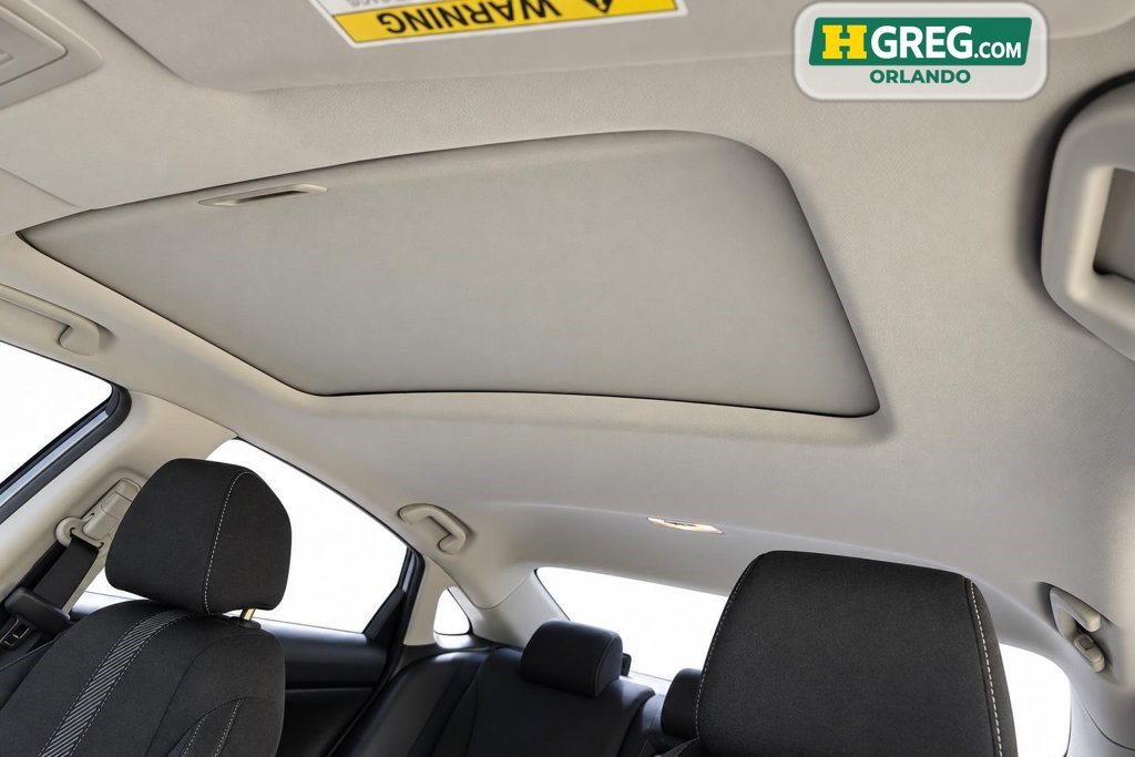 Used 2016 Honda Civic EX image 15