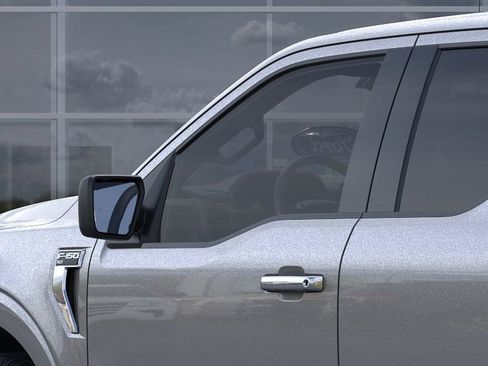 New 2026 Ford F150 XLT w/ XLT Chrome Appearance Package AWD/4WD image 20