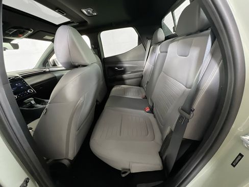 Used 2023 Hyundai Santa Cruz SEL w/ Activity Package image 24