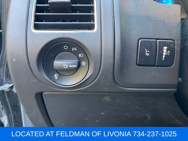 Used 2014 Ford Flex SEL w/ Equipment Group 202A FWD image 16