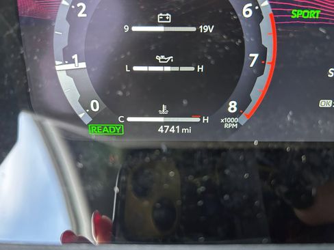 Certified 2025 Toyota 4Runner 4WD image 16