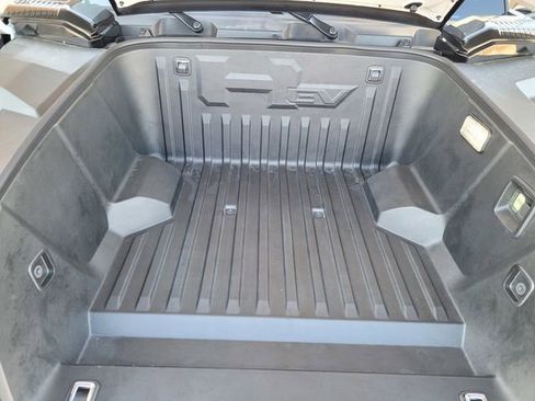 New 2025 GMC Hummer EV 2X AWD/4WD image 20
