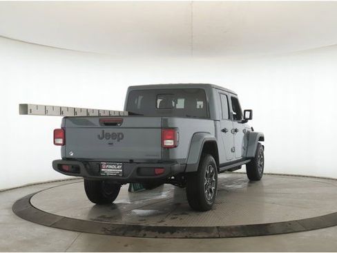 New 2026 Jeep Gladiator Sport image 7