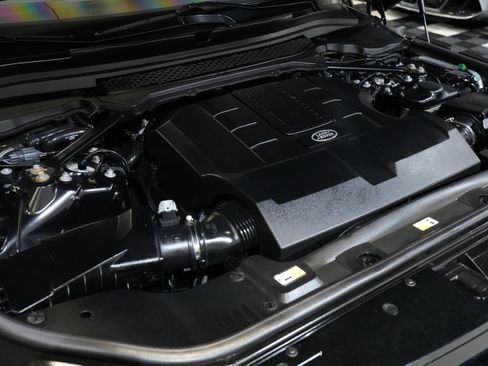 Used 2016 Land Rover Range Rover LWB SV Autobiography image 53