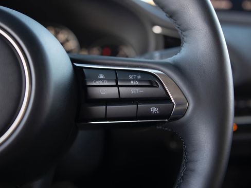 Certified 2025 MAZDA CX-30 2.5 Turbo w/ Premium Package image 7