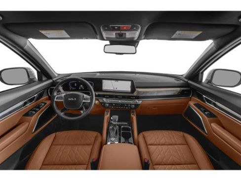 Certified 2023 Kia Telluride EX X-Line AWD/4WD image 8