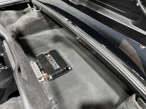 Used 2013 Chevrolet Corvette Convertible image 28