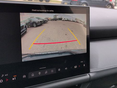 New 2026 MAZDA CX-5 Preferred AWD/4WD image 28