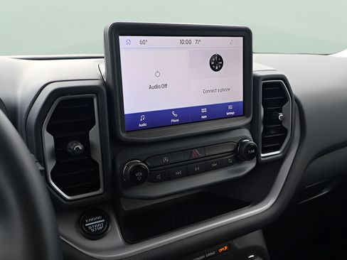Used 2024 Ford Bronco Sport Big Bend w/ Convenience Package AWD/4WD image 22