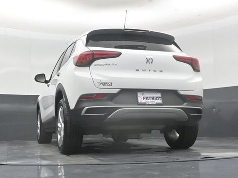 Used 2024 Buick Encore GX Preferred FWD image 45