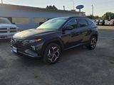 Used 2023 Hyundai Tucson SEL w/ Convenience Package image 2
