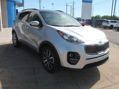Used 2019 Kia Sportage EX w/ EX Premium Package