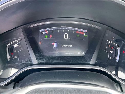 Used 2021 Honda CR-V Touring image 29