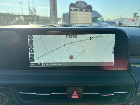 New 2026 Kia Seltos S AWD/4WD image 32