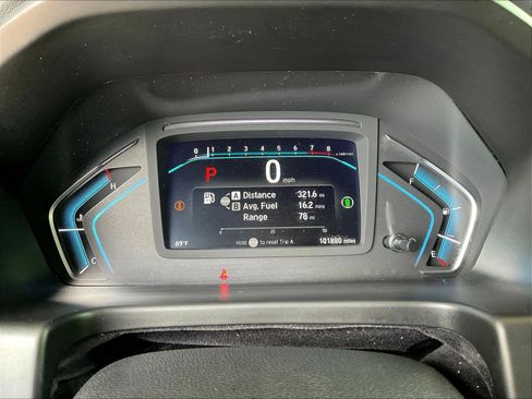 Used 2022 Honda Odyssey EX-L image 13