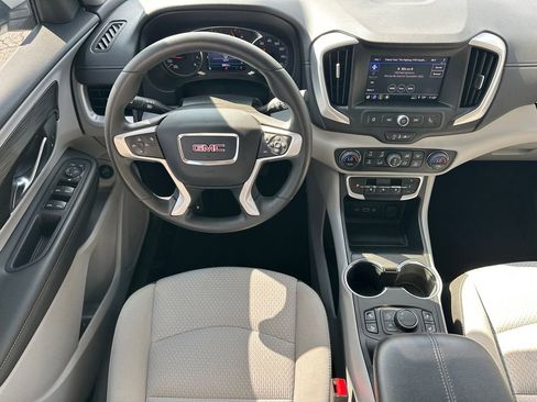 Used 2022 GMC Terrain SLE w/ Driver Convenience Package image 23