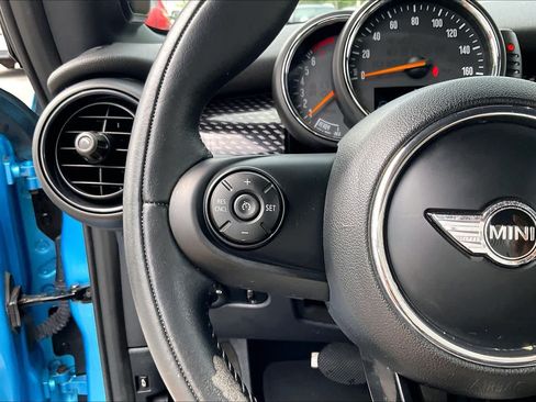 Used 2017 MINI Cooper S FWD image 21