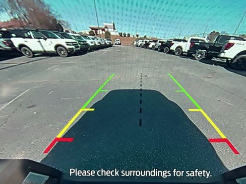 New 2025 Ford Bronco Sport Badlands w/ Badlands Tech Package image 28