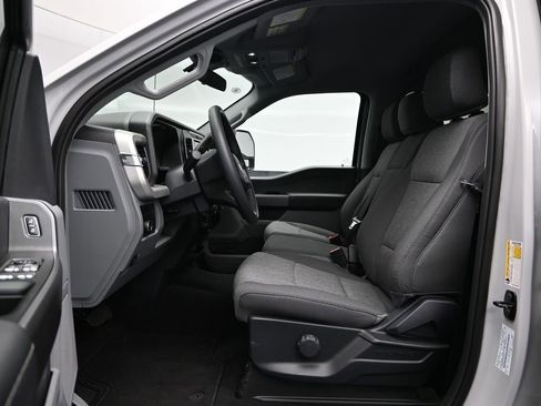 New 2026 Ford F350 XL w/ STX Appearance Package AWD/4WD image 6