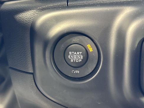 Used 2022 Jeep Wrangler Unlimited Rubicon 4xe w/ Cold Weather Group image 29