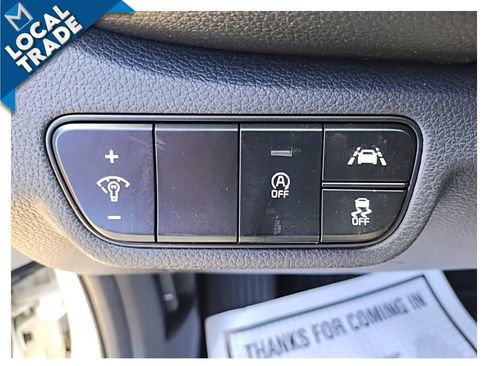 Used 2021 Kia Seltos EX image 24