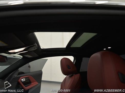 Used 2025 BMW M240i Coupe w/ Premium Package image 35