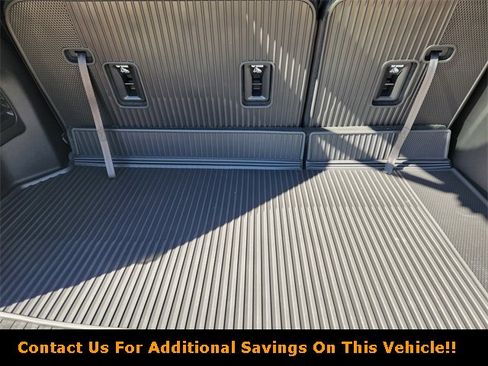 New 2026 GMC Acadia Elevation w/ Black Edition image 24