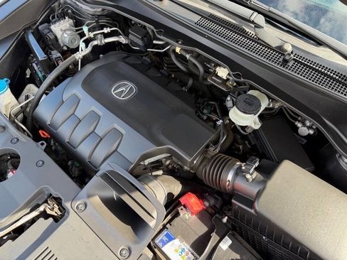 Used 2016 Acura RDX AWD image 14