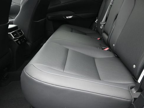 Certified 2026 Lexus RX 350 F Sport w/ Convenience Package AWD/4WD image 16