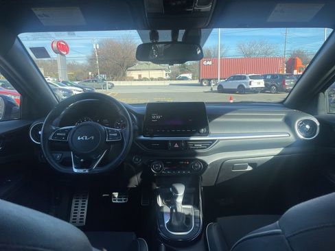 Used 2023 Kia Forte GT-Line image 13