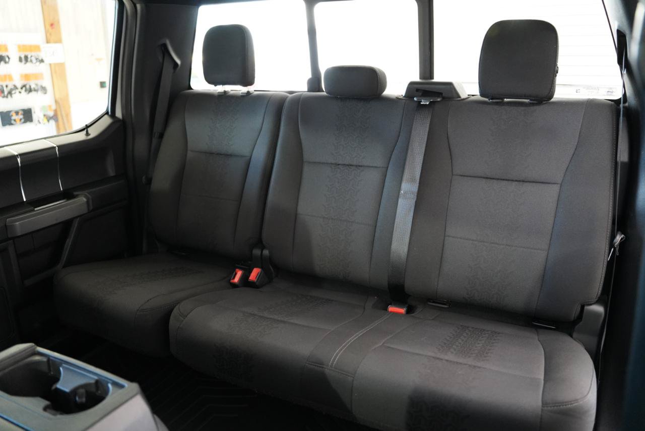 Used 2018 Ford F150 XLT w/ Equipment Group 302A Luxury AWD/4WD image 34