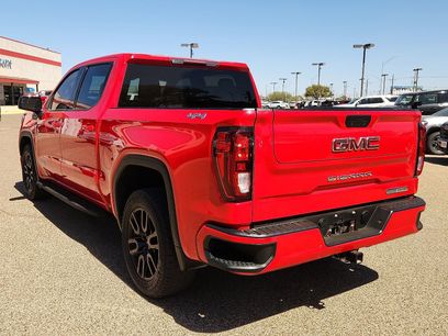 Used 2022 GMC Sierra 1500 Elevation