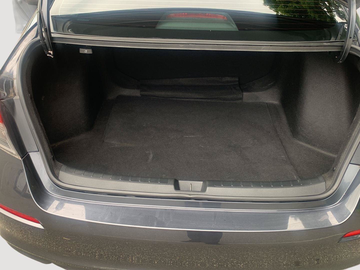 Used 2022 Honda Civic Sport image 20